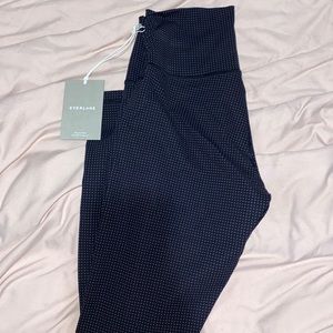Everlane yoga leggins